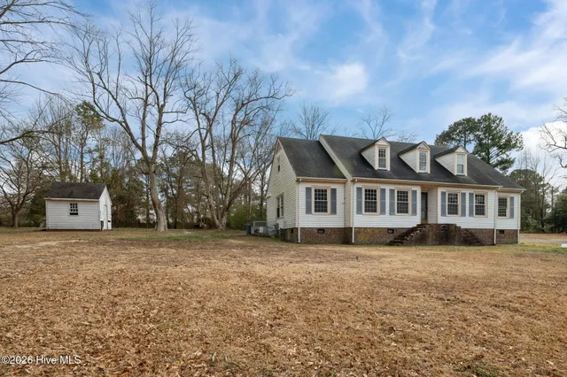 $140,000 | 701 Brassie Club Drive, Rocky Mount, NC 27804