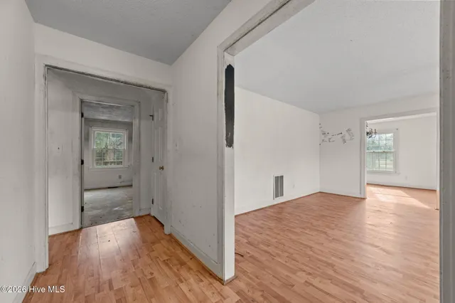 $140,000 | 701 Brassie Club Drive, Rocky Mount, NC 27804