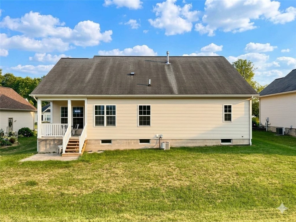 136 New Tudor Road Henrietta, NY 14534 - Photo 37 of 37