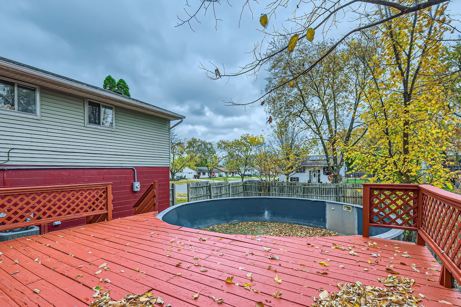 303 Audubon Road Streamwood, IL 60107 - Photo 27 of 30 a view of outdoor space yard and patio