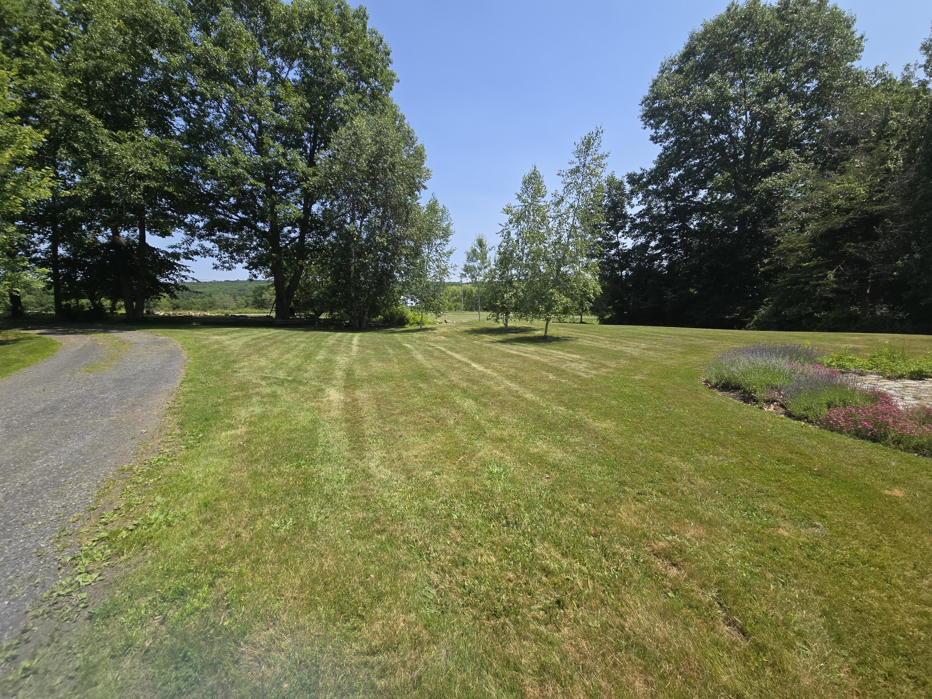 32 Old Fairgrounds Road Readfield, ME 04355 - Photo 65 of 72 20260629_132138