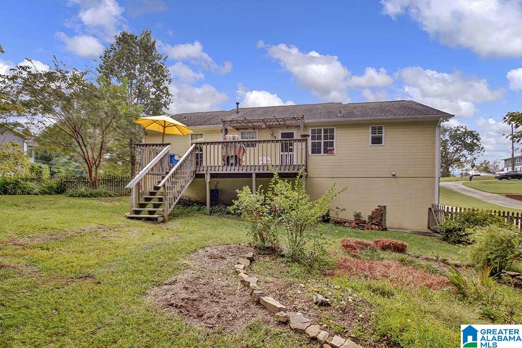 5771 Cherry Road Pinson, AL 35126 - Photo 29 of 29 Gallery Image 29