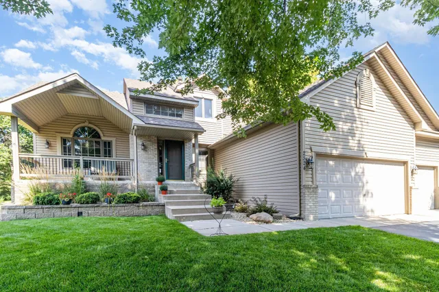 $530,000 | 2524 87th Trail North, Brooklyn Park, MN 55443