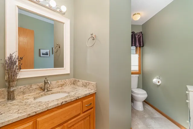 $530,000 | 2524 87th Trail North, Brooklyn Park, MN 55443