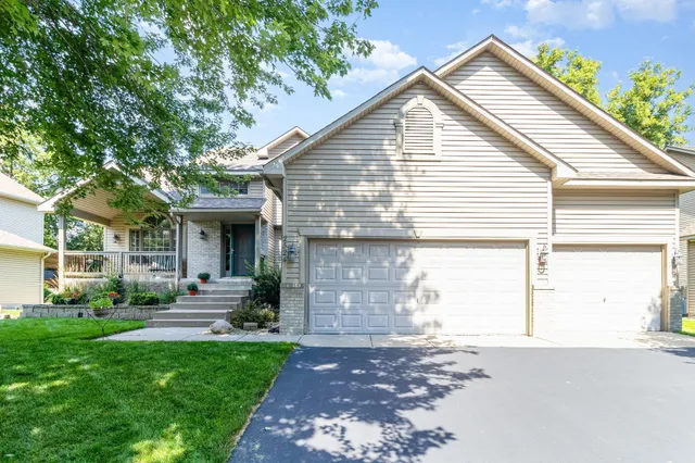 $530,000 | 2524 87th Trail North, Brooklyn Park, MN 55443