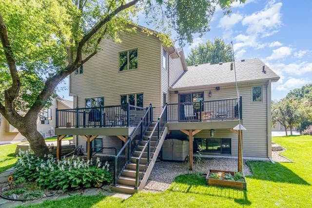 $530,000 | 2524 87th Trail North, Brooklyn Park, MN 55443