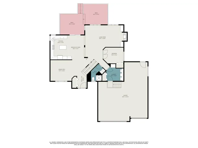 $530,000 | 2524 87th Trail North, Brooklyn Park, MN 55443