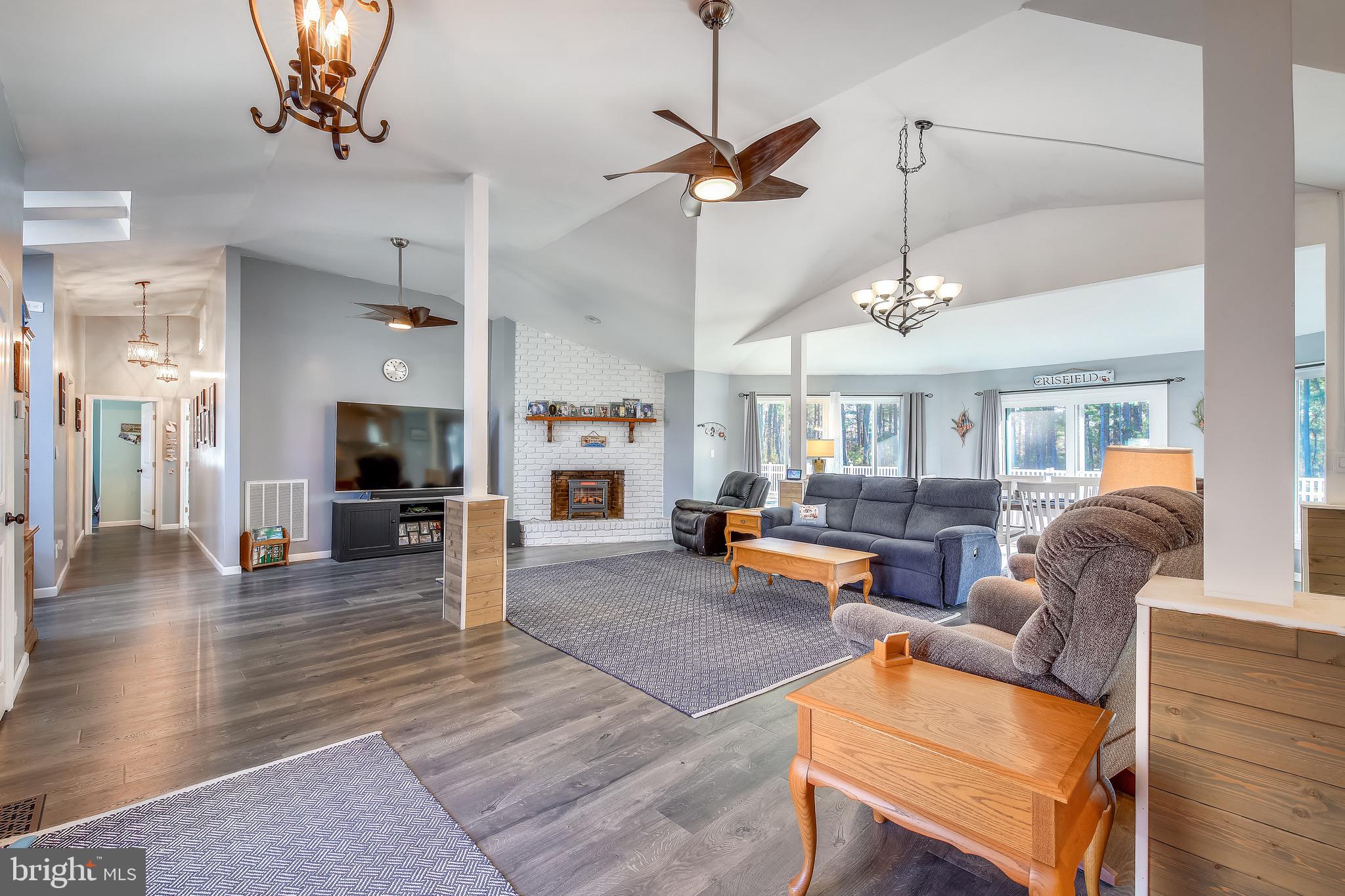 5051 Old Auger Road Crisfield, MD 21817 - Photo 11 of 29 Gallery Image 11