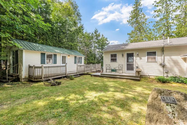 $489,000 | 176 Cedar Rest Road, Enfield, ME 04493