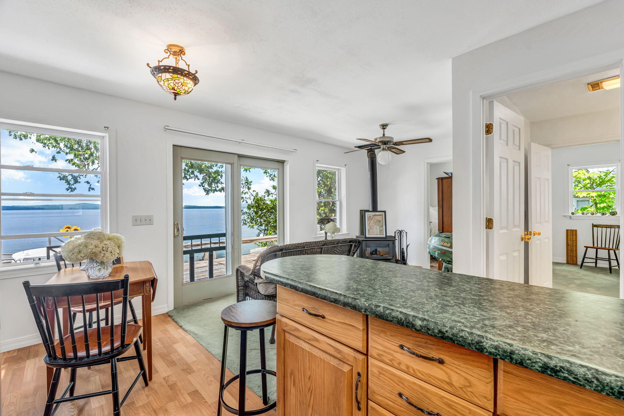 176 Cedar Rest Road Enfield, ME 04493 - Photo 12 of 34 10