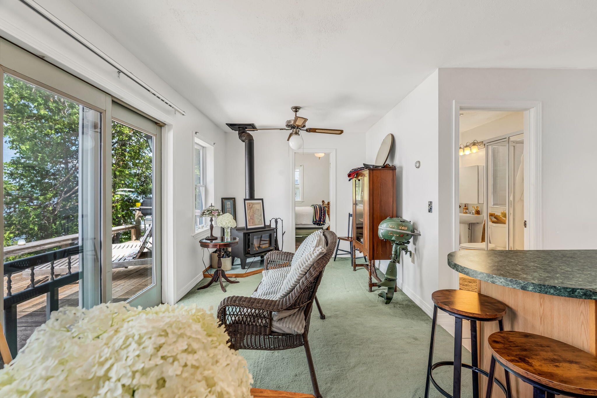 176 Cedar Rest Road Enfield, ME 04493 - Photo 13 of 34 11