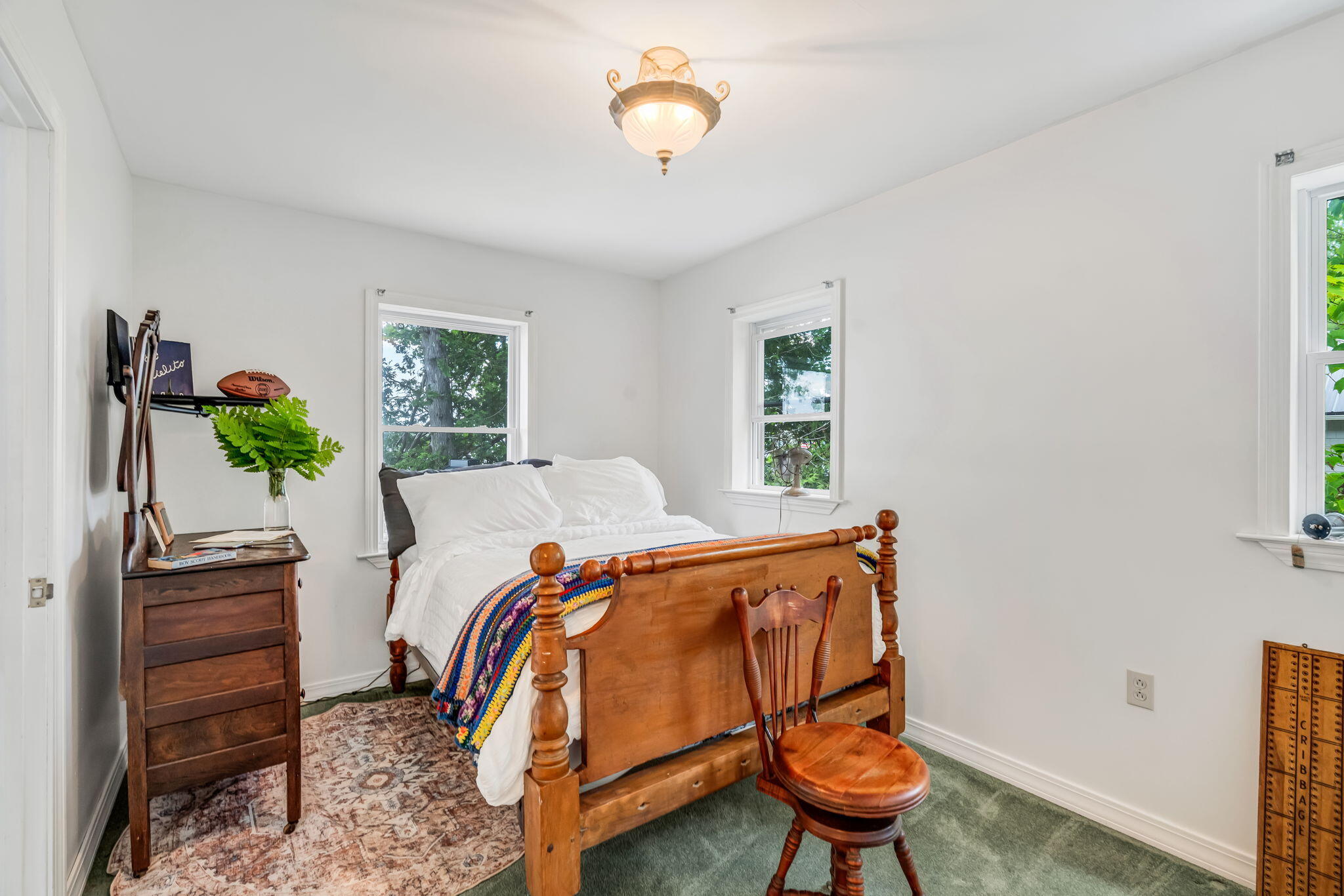 176 Cedar Rest Road Enfield, ME 04493 - Photo 15 of 34 13