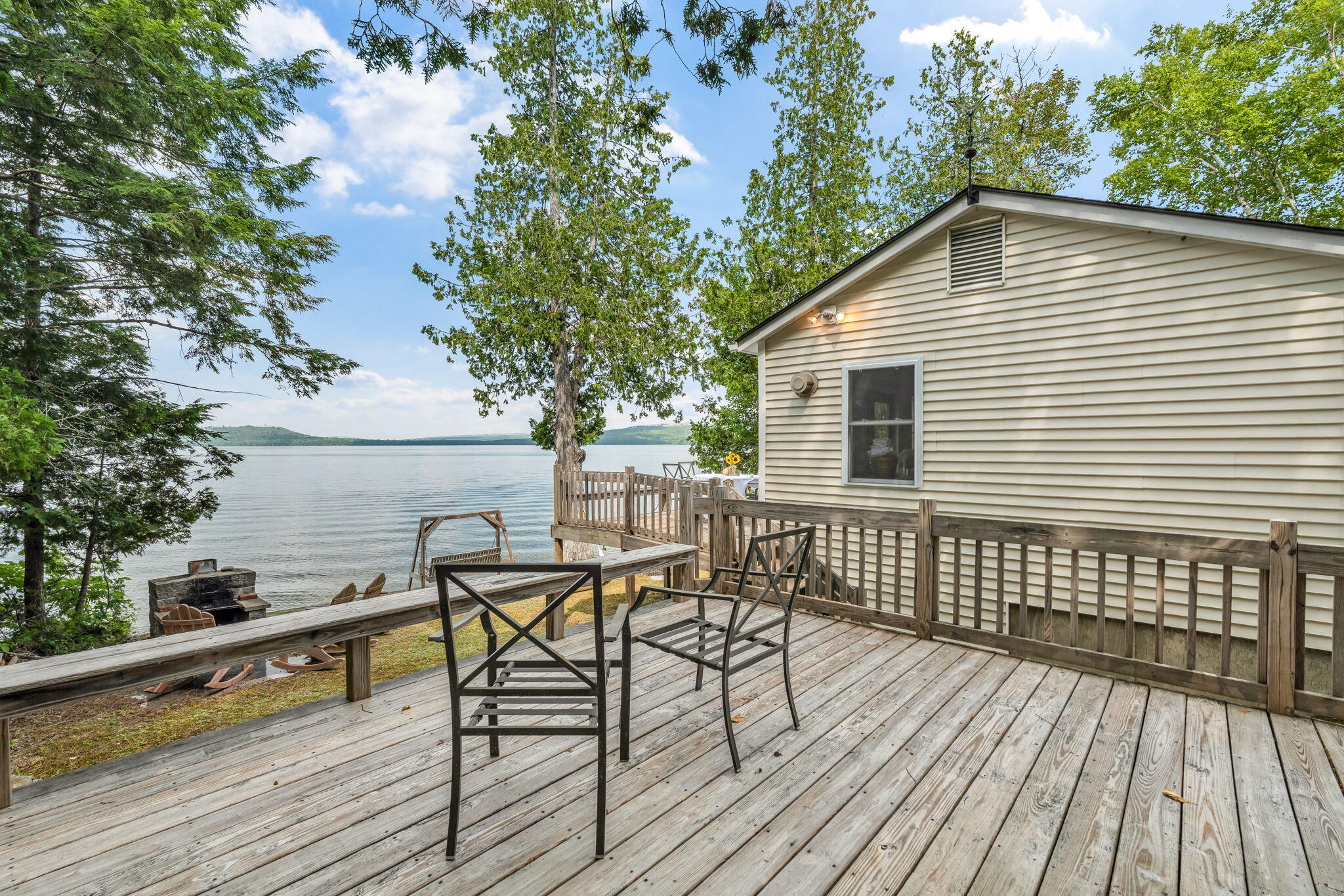 176 Cedar Rest Road Enfield, ME 04493 - Photo 21 of 34 19