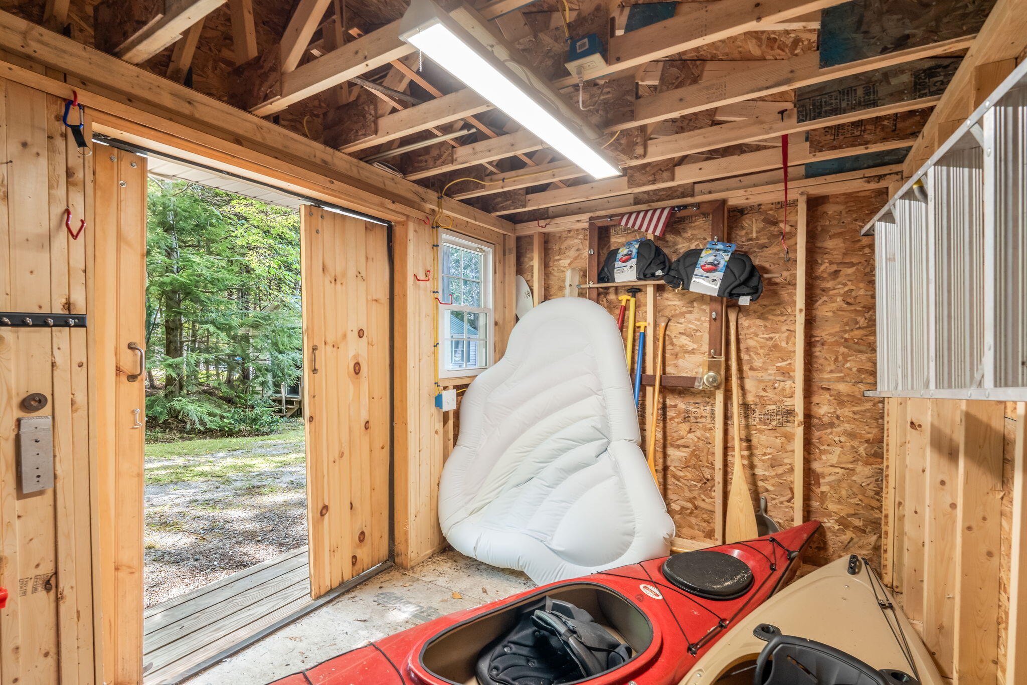 176 Cedar Rest Road Enfield, ME 04493 - Photo 26 of 34 24