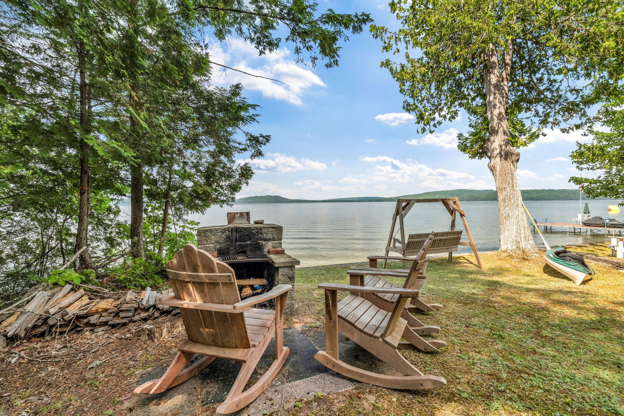 176 Cedar Rest Road Enfield, ME 04493 - Photo 28 of 34 26