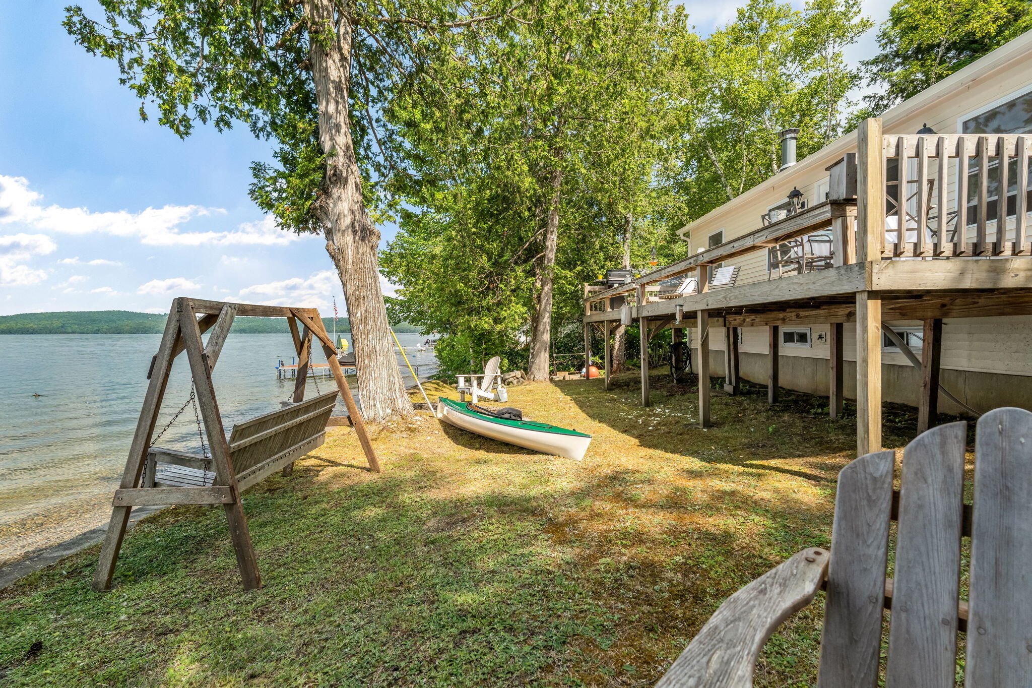 176 Cedar Rest Road Enfield, ME 04493 - Photo 29 of 34 27