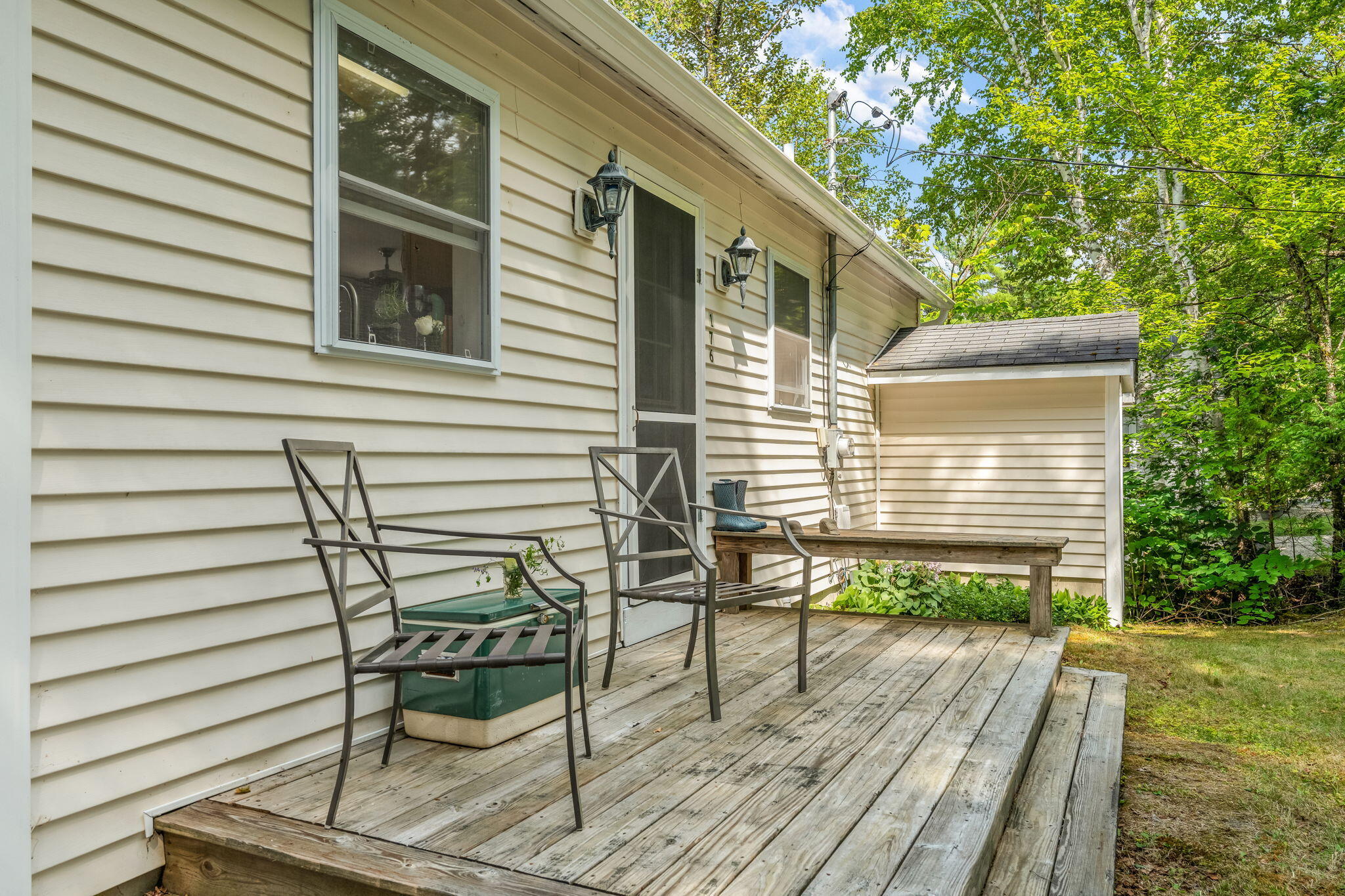 176 Cedar Rest Road Enfield, ME 04493 - Photo 31 of 34 29