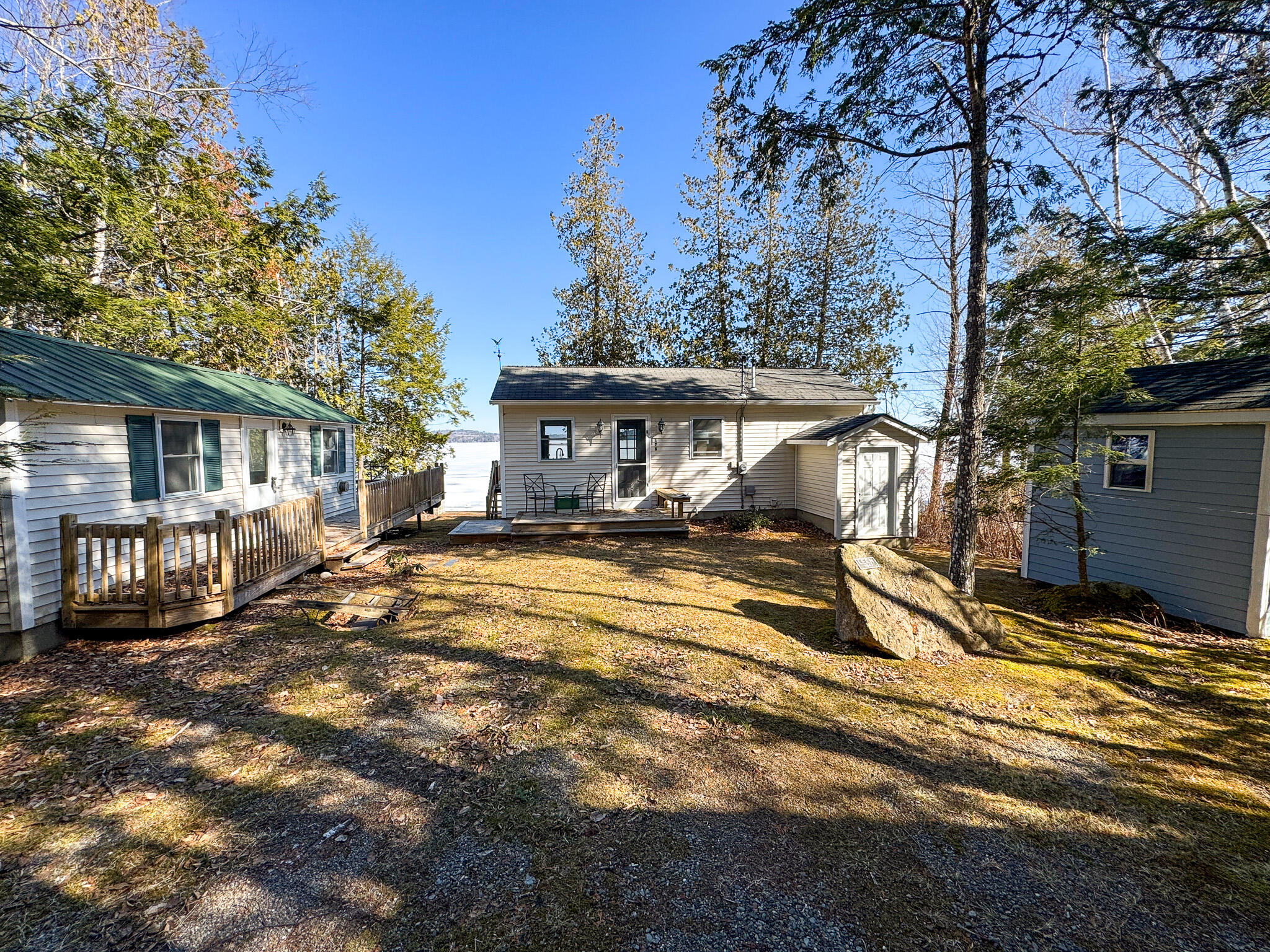 176 Cedar Rest Road Enfield, ME 04493 - Photo 6 of 34 4