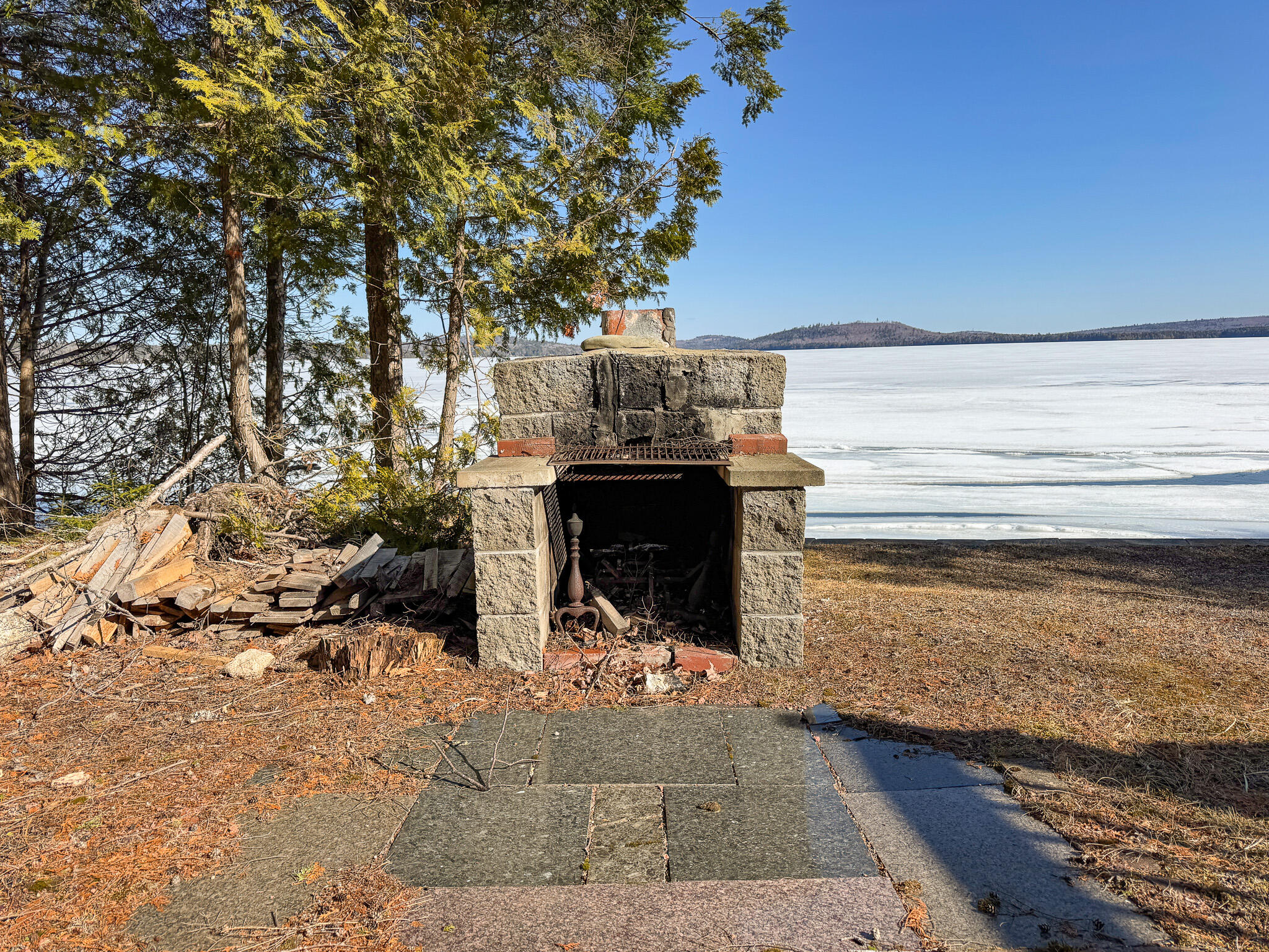 176 Cedar Rest Road Enfield, ME 04493 - Photo 7 of 34 5