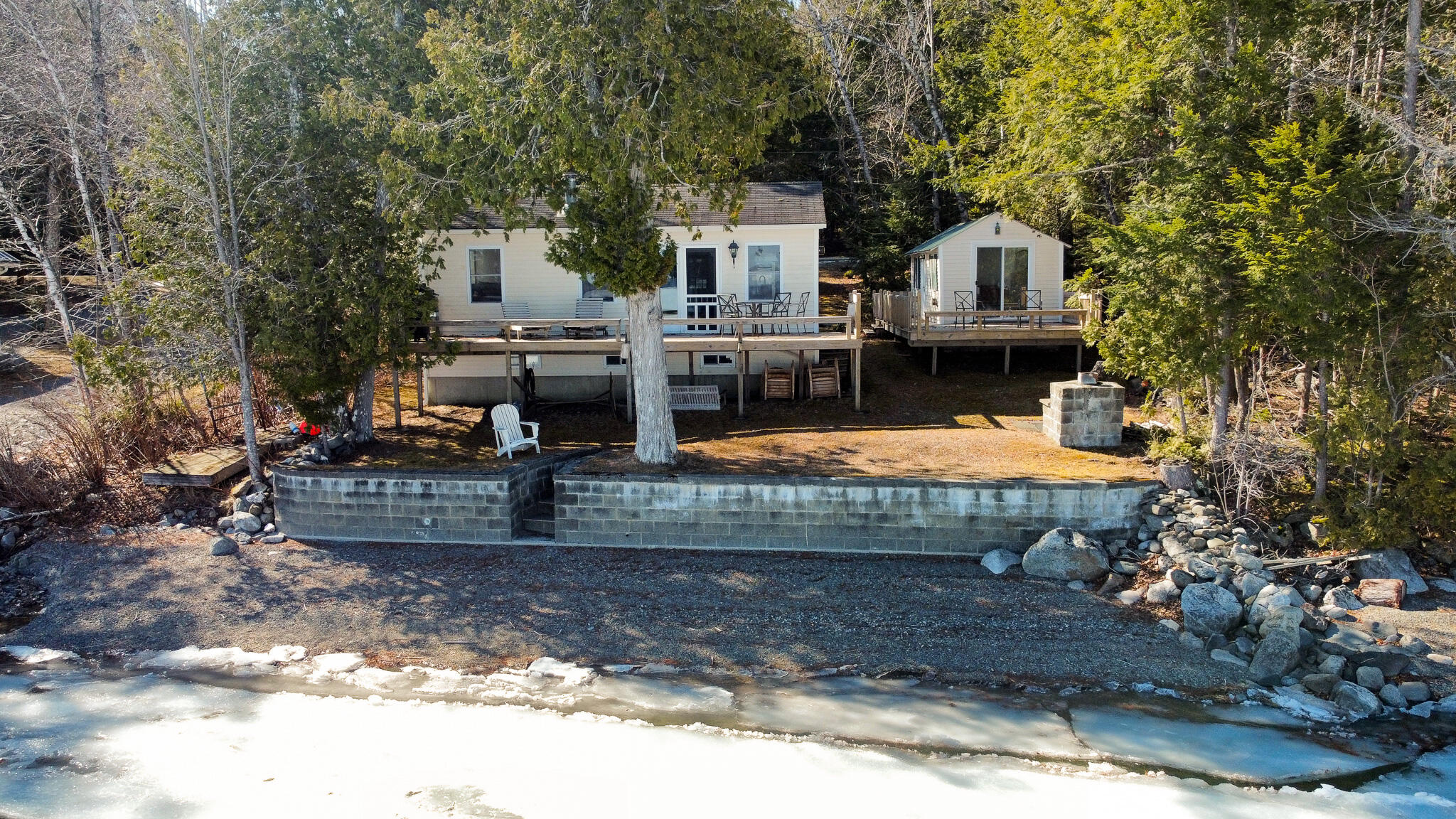 176 Cedar Rest Road Enfield, ME 04493 - Photo 8 of 34 6