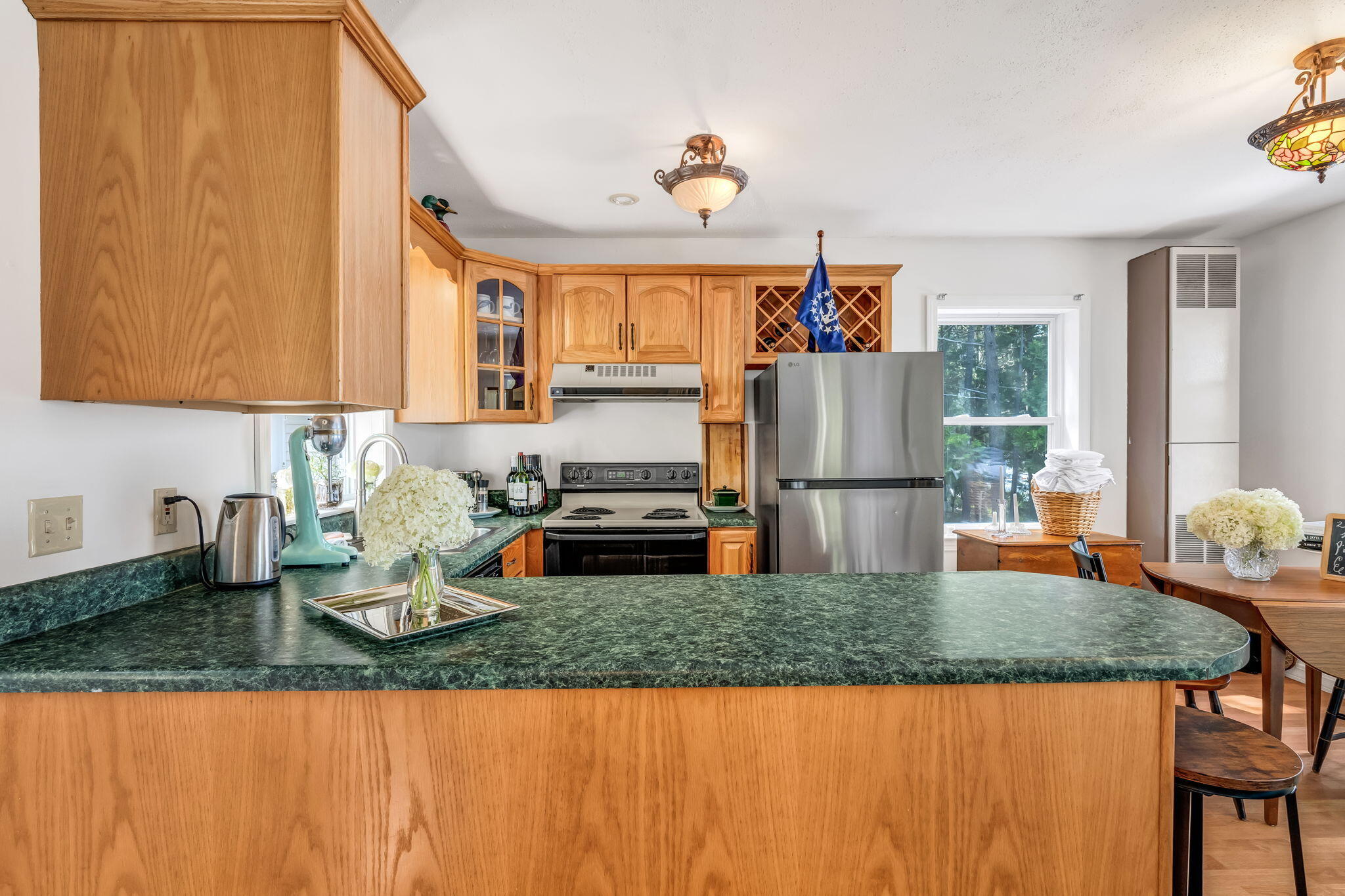 176 Cedar Rest Road Enfield, ME 04493 - Photo 10 of 34 8