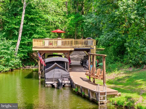 $874,900 | 3937 Breaknock Road, Bumpass, VA 23024
