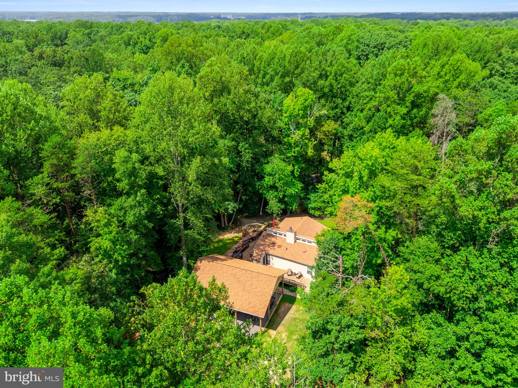 3937 Breaknock Road Bumpass, VA 23024 - Photo 19 of 94