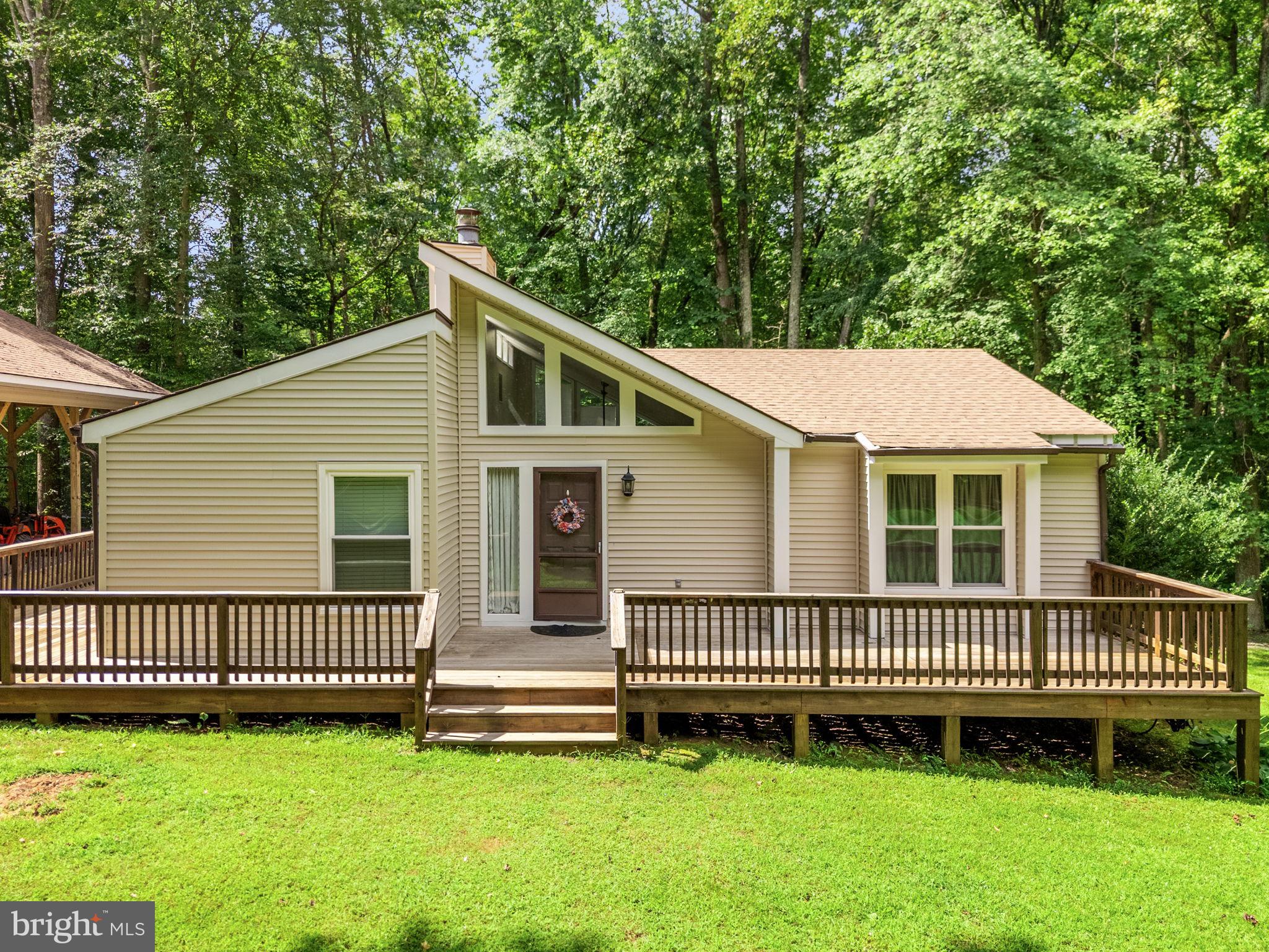 3937 Breaknock Road Bumpass, VA 23024 - Photo 26 of 94