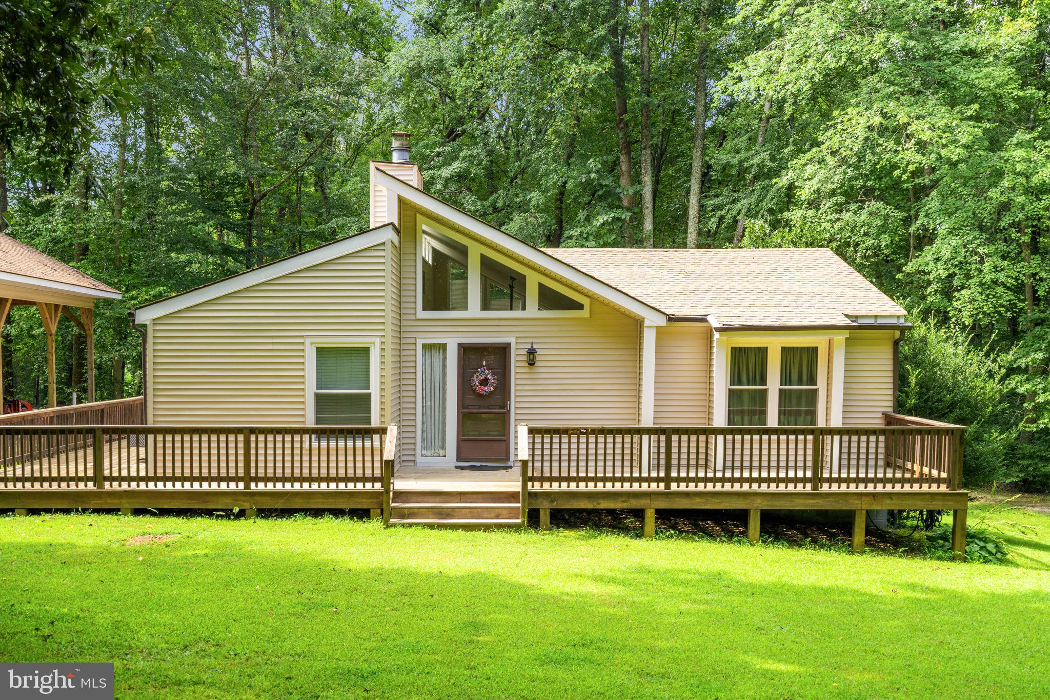 3937 Breaknock Road Bumpass, VA 23024 - Photo 29 of 94