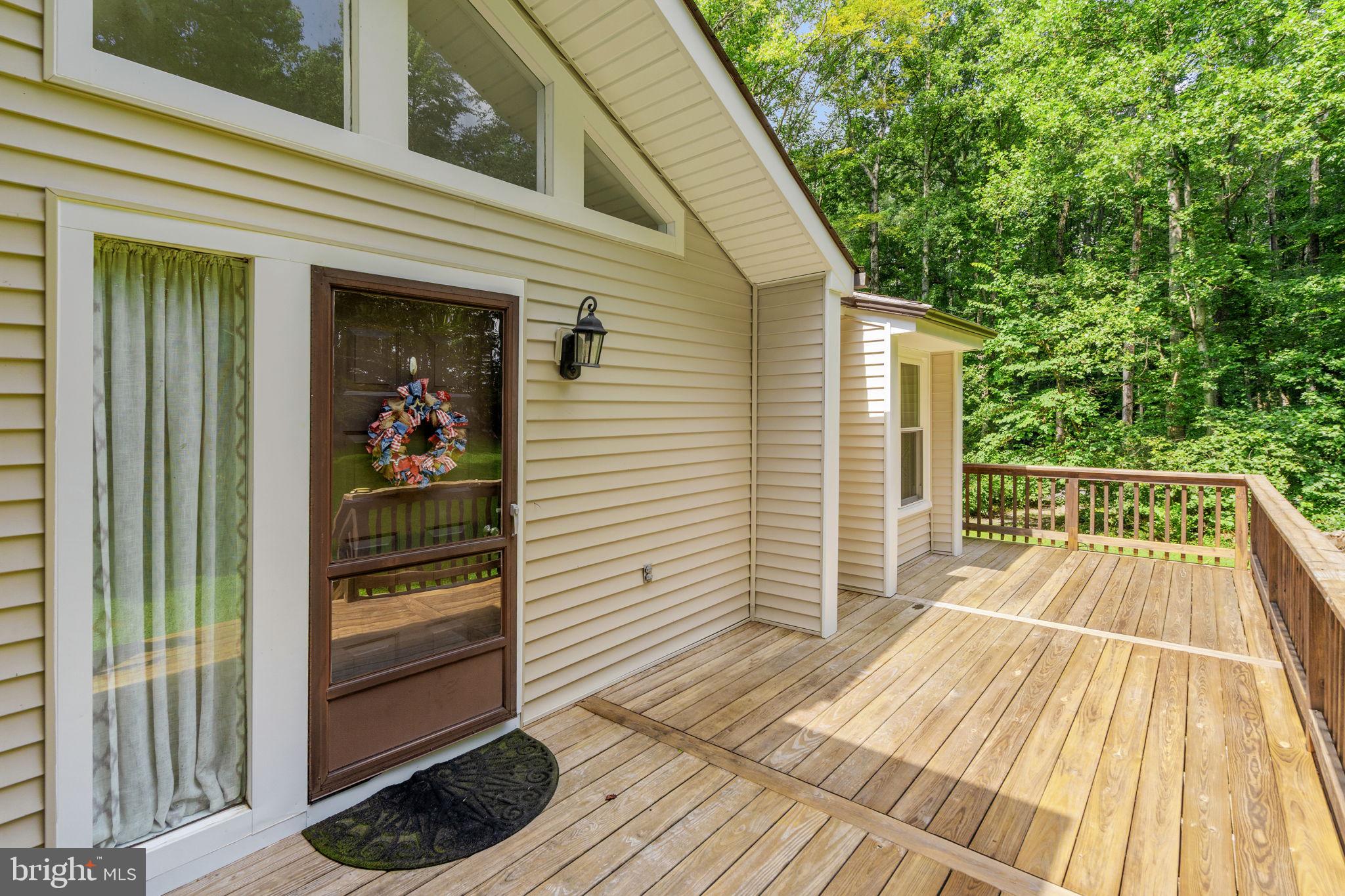 3937 Breaknock Road Bumpass, VA 23024 - Photo 30 of 94