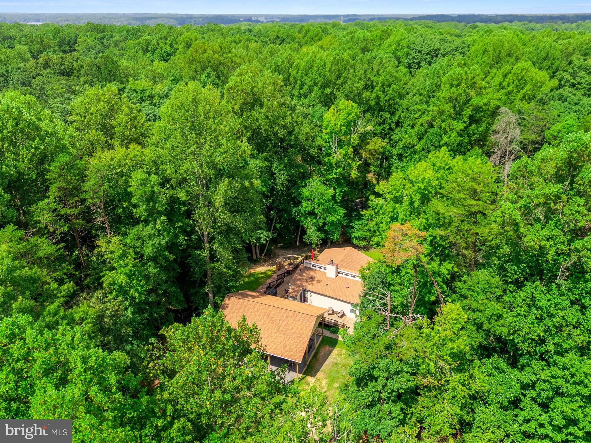 3937 Breaknock Road Bumpass, VA 23024 - Photo 4 of 94