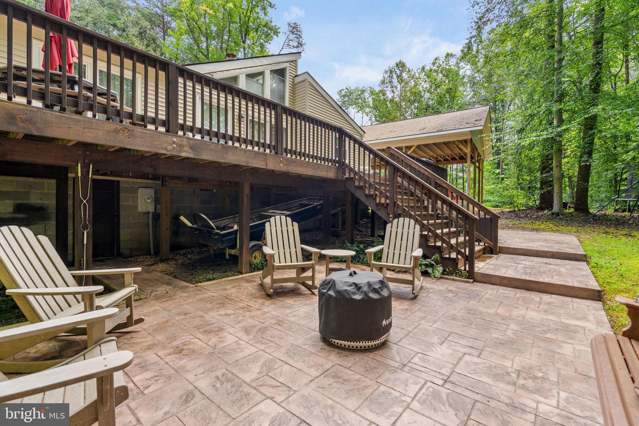 3937 Breaknock Road Bumpass, VA 23024 - Photo 70 of 94
