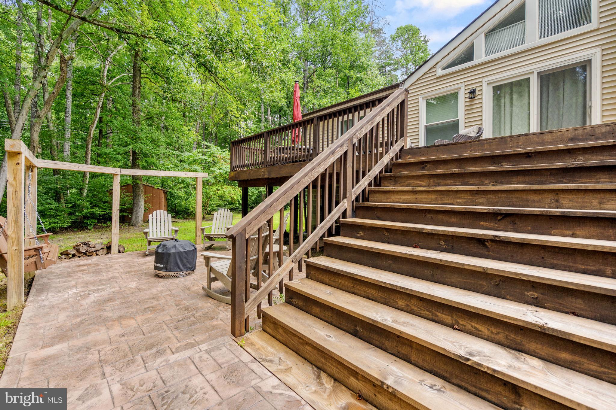 3937 Breaknock Road Bumpass, VA 23024 - Photo 72 of 94