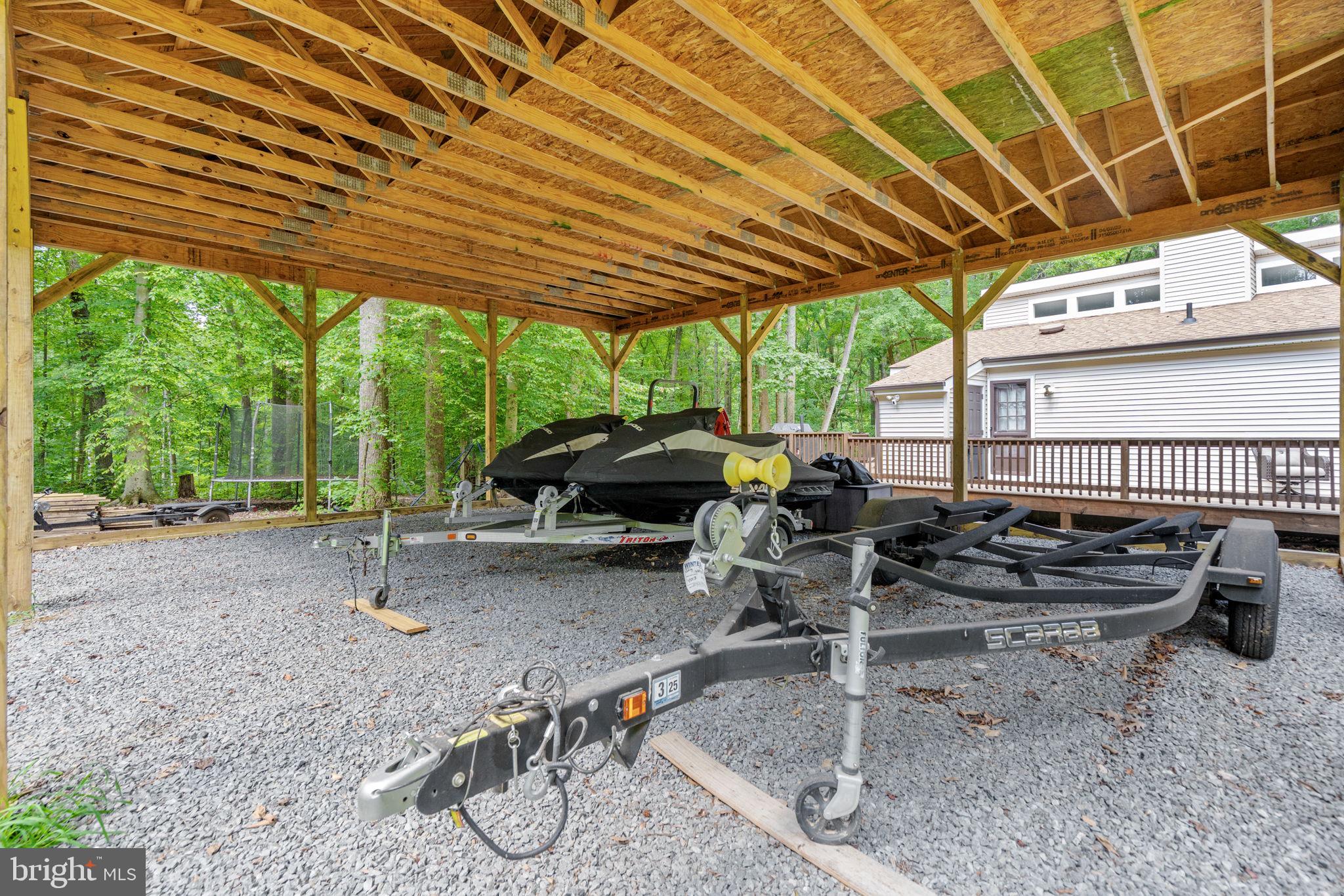 3937 Breaknock Road Bumpass, VA 23024 - Photo 76 of 94