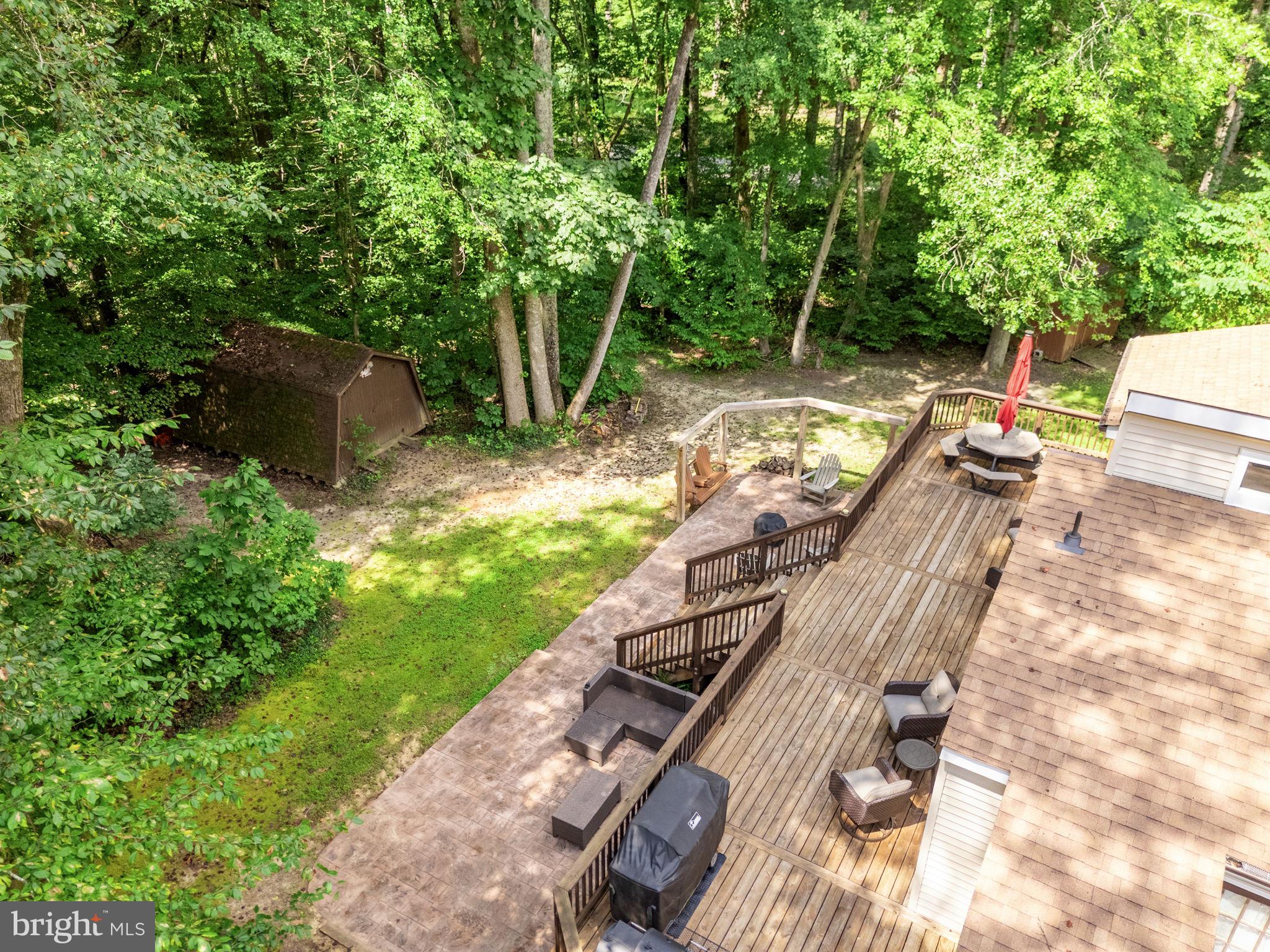 3937 Breaknock Road Bumpass, VA 23024 - Photo 78 of 94