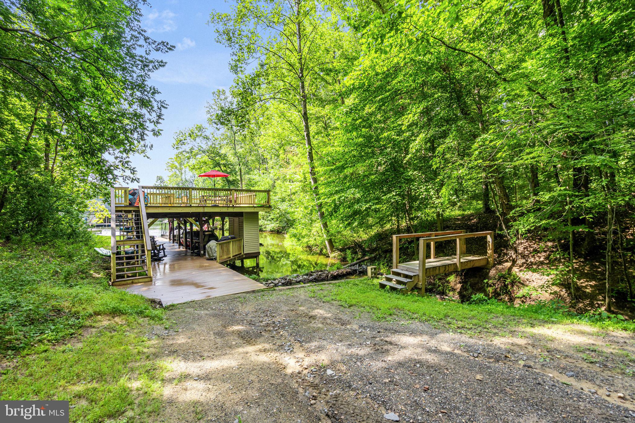 3937 Breaknock Road Bumpass, VA 23024 - Photo 80 of 94