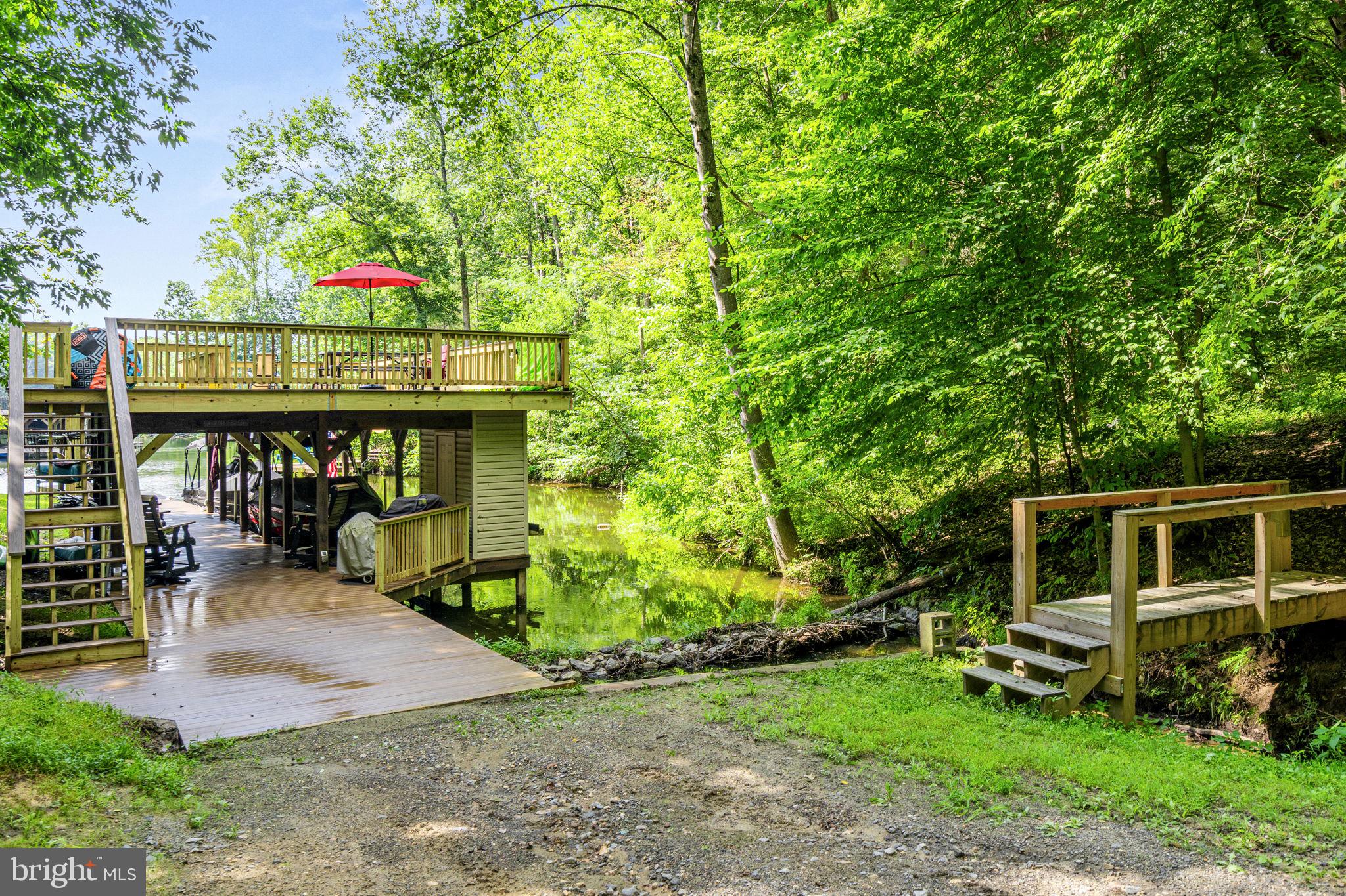 3937 Breaknock Road Bumpass, VA 23024 - Photo 81 of 94