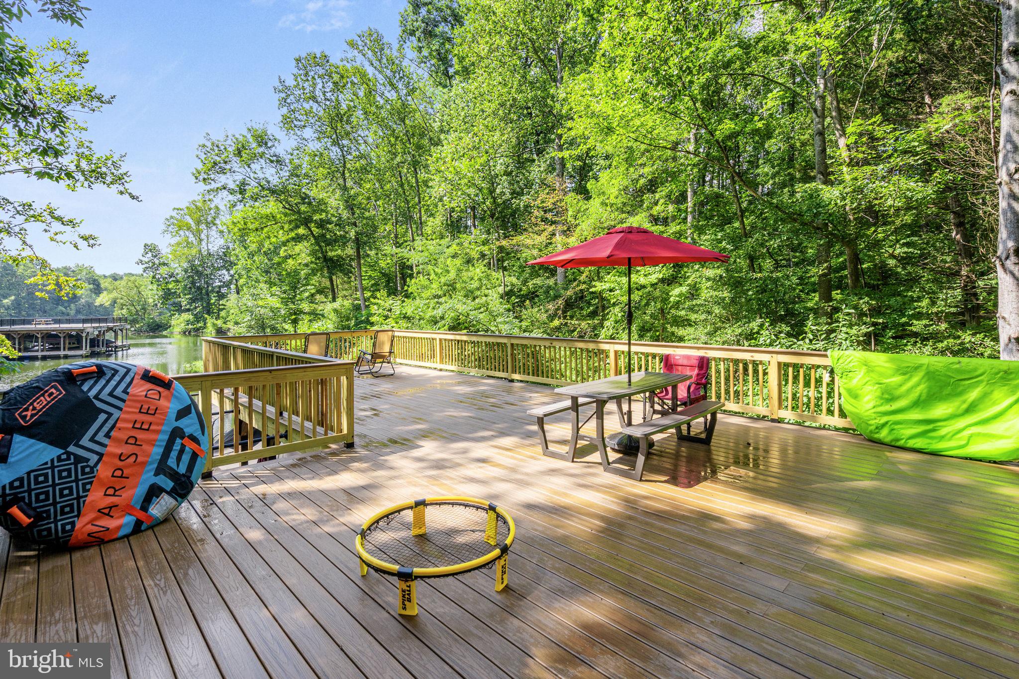 3937 Breaknock Road Bumpass, VA 23024 - Photo 87 of 94