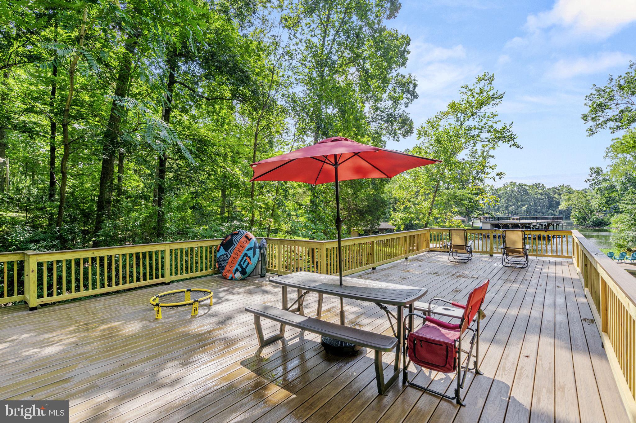 3937 Breaknock Road Bumpass, VA 23024 - Photo 88 of 94
