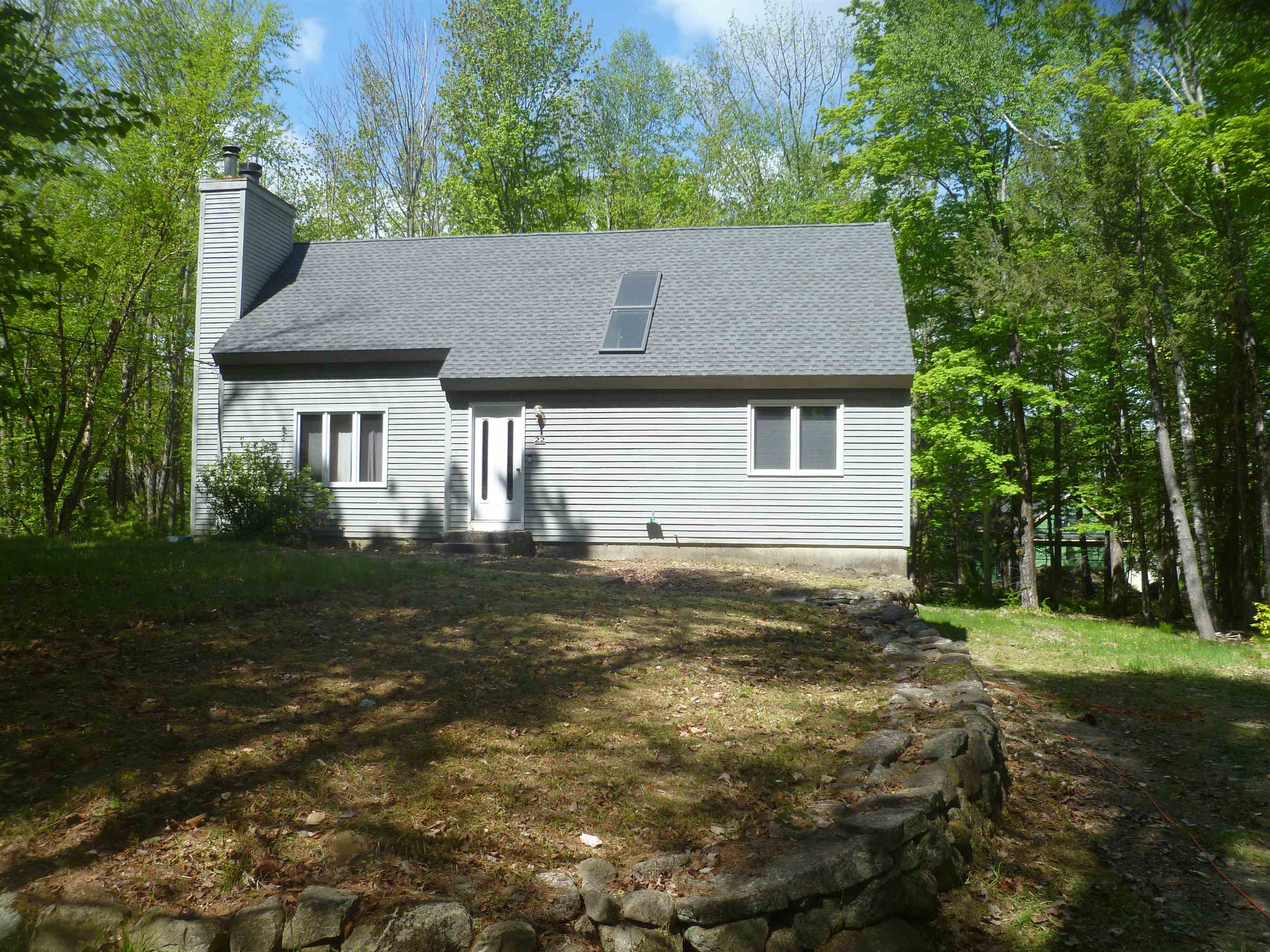 22 Woodrin Road Moultonborough, NH 03254 - Photo 1 of 20 Gallery Image 1