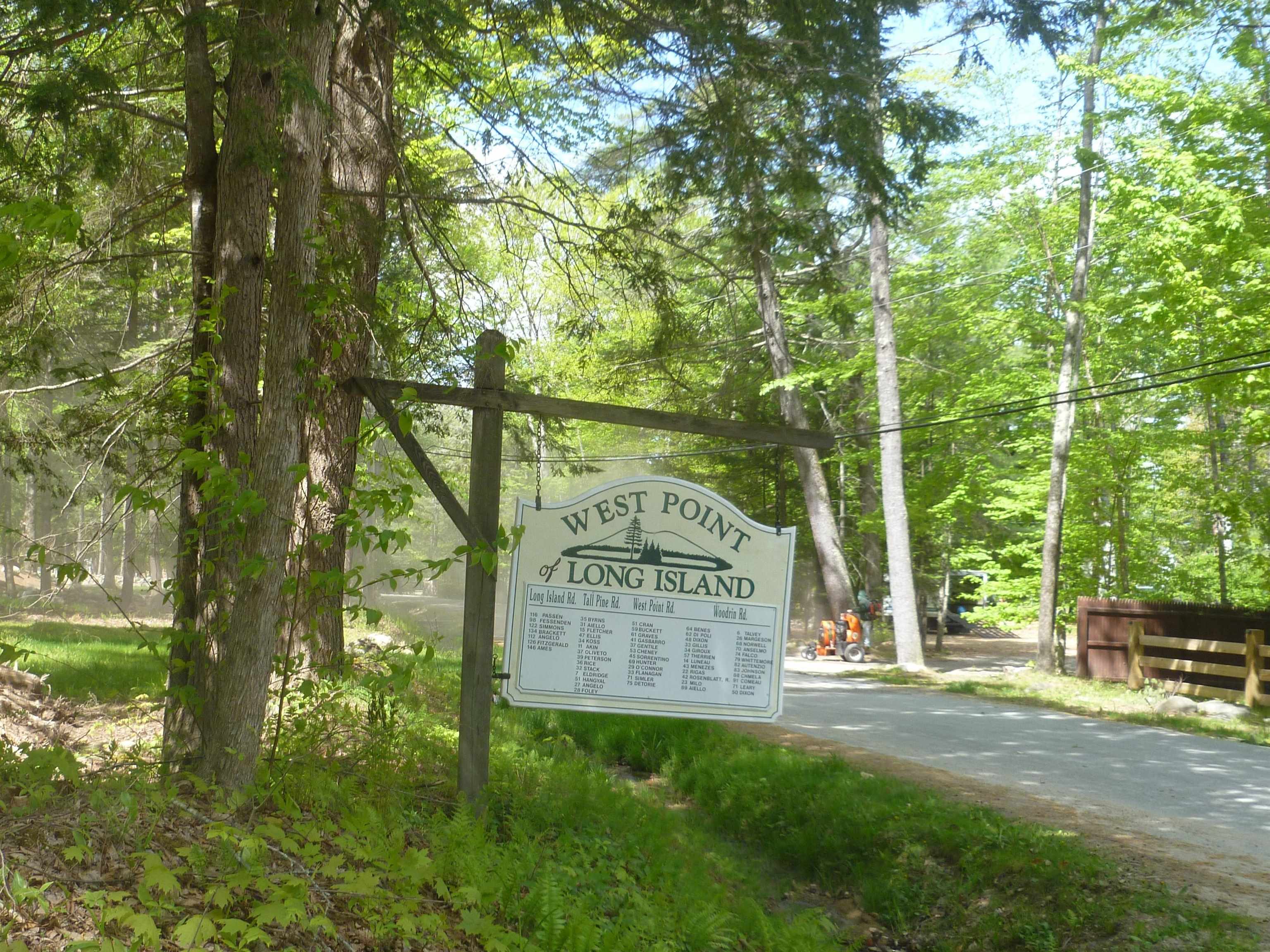 22 Woodrin Road Moultonborough, NH 03254 - Photo 17 of 20 Gallery Image 17