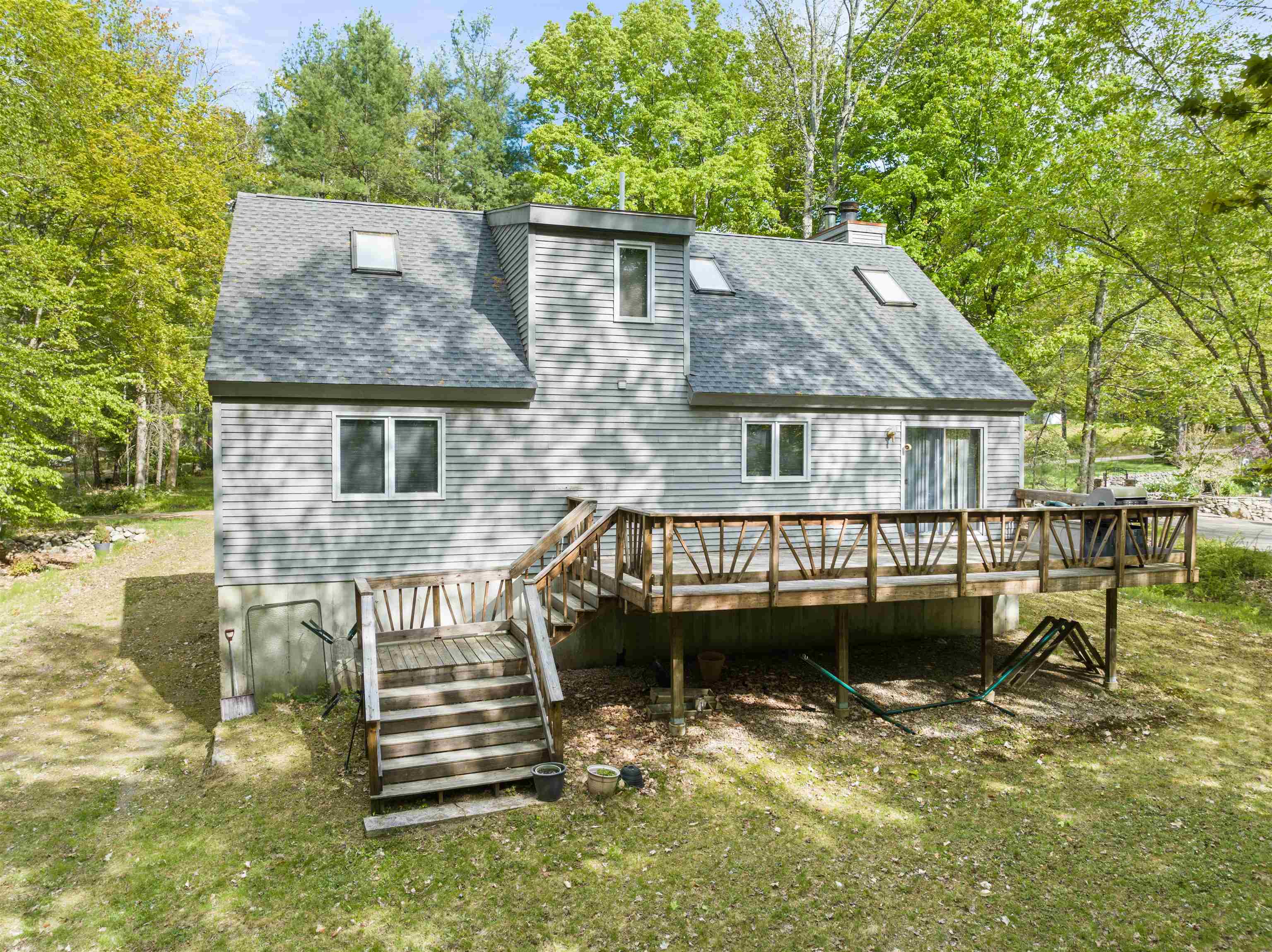 22 Woodrin Road Moultonborough, NH 03254 - Photo 2 of 20 Gallery Image 2