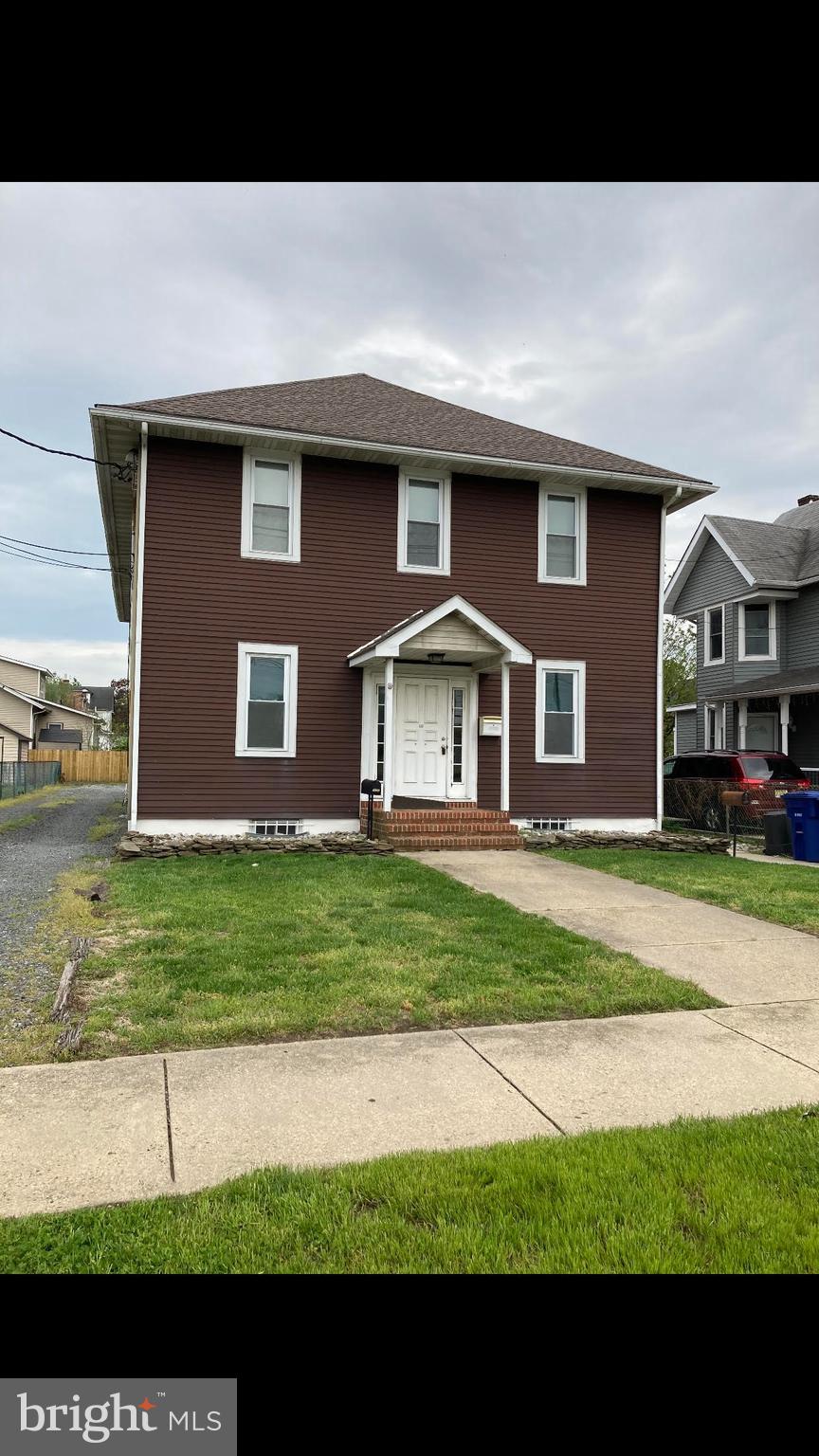 302 New Jersey Avenue Riverside, NJ 08075 - Photo 1 of 14 Gallery Image 1