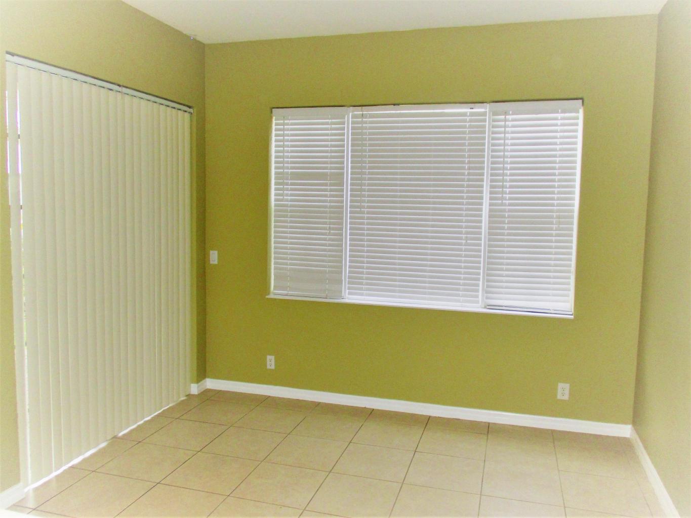 116 Lancaster Road Boynton Beach, FL 33426 - Photo 8 of 28 a view of a room with a window