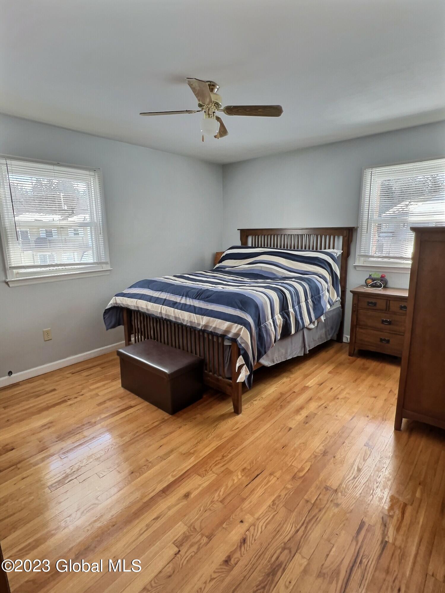 848 Warner Road Schenectady, NY 12309 - Photo 23 of 26 848 Bedroom I 1