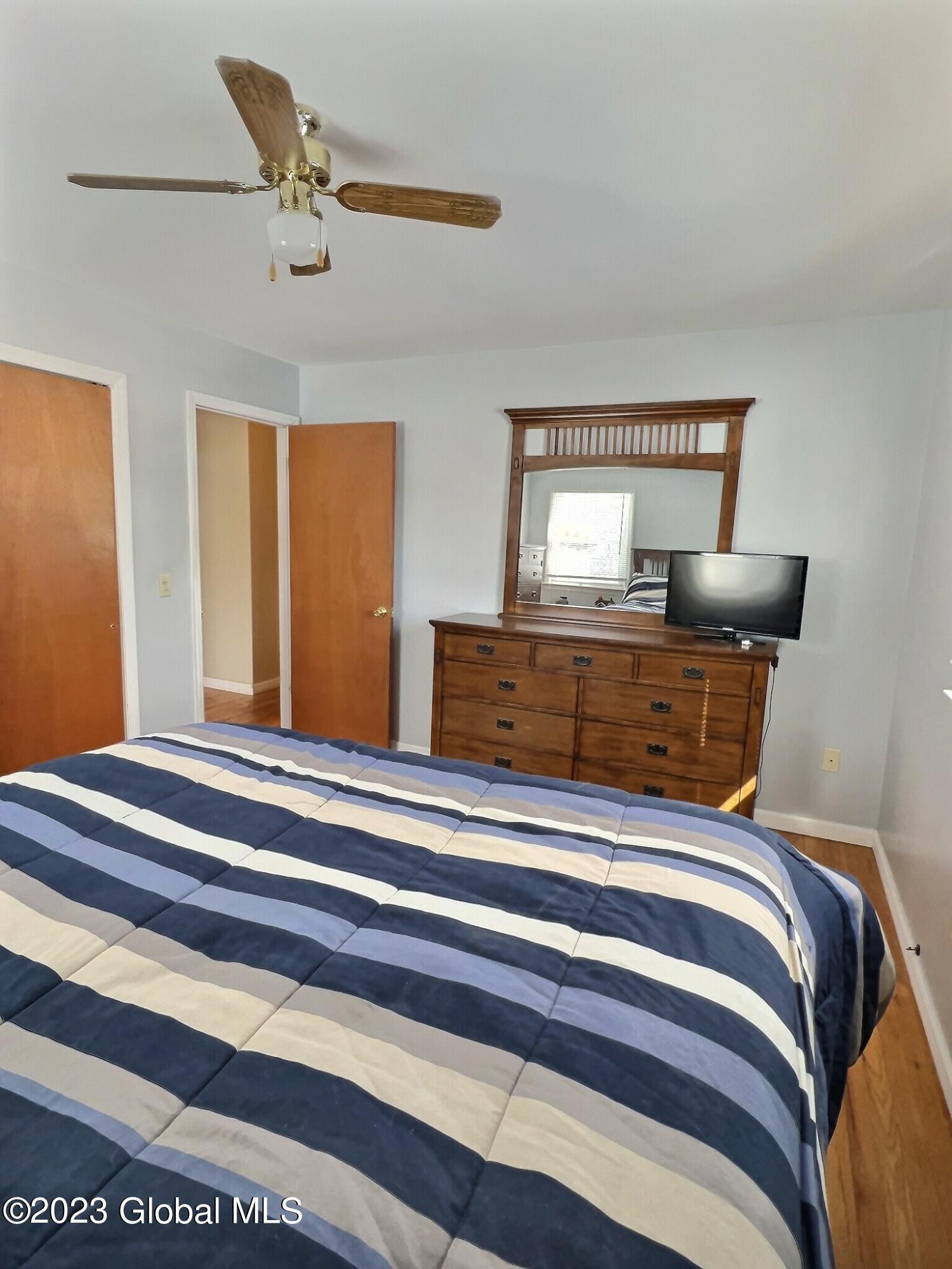 848 Warner Road Schenectady, NY 12309 - Photo 24 of 26 848 Bedroom I 3