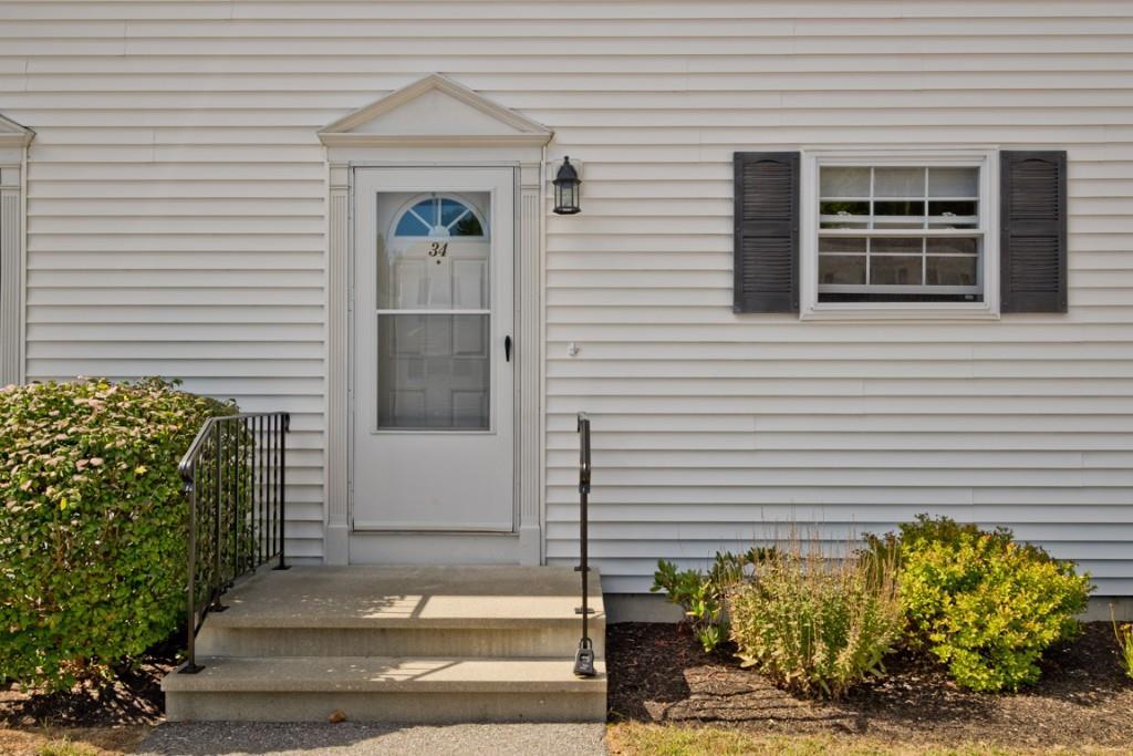 240 Barnstable Road, Unit 34 South Portland, ME 04106 - Photo 4 of 35 Photo