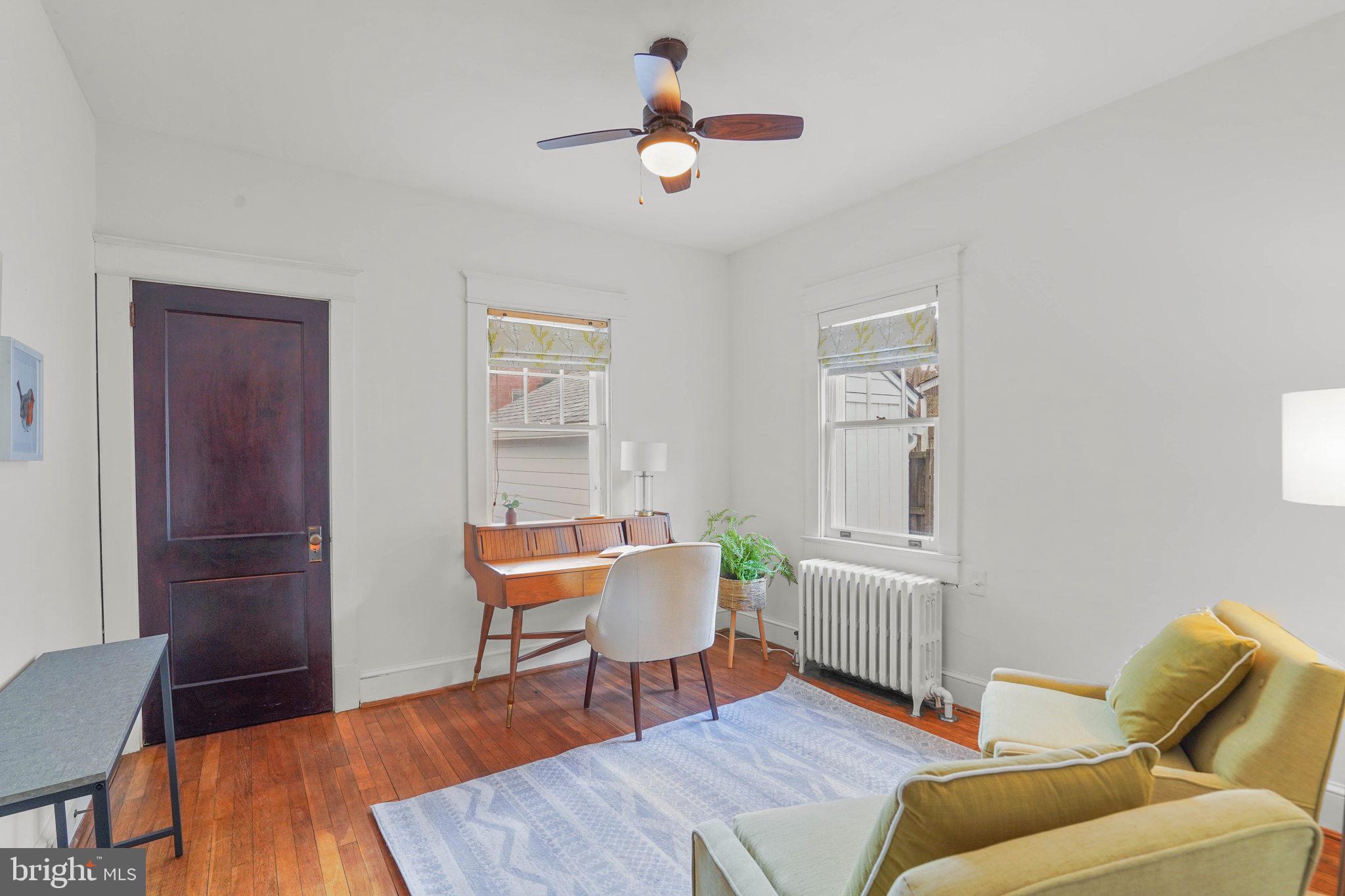 406 Silver Spring Avenue Silver Spring, MD 20910 - Photo 24 of 41
