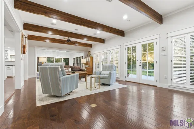 $982,800 | 6717 Oak Cluster Drive, Greenwell Springs, LA 70739