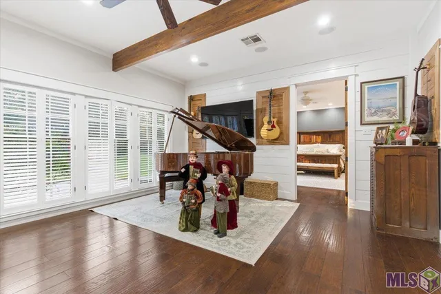 $982,800 | 6717 Oak Cluster Drive, Greenwell Springs, LA 70739